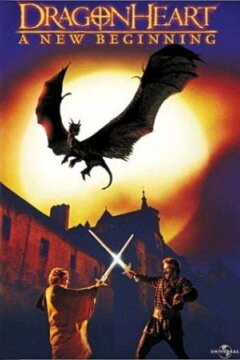 Dragonheart: A New Beginning