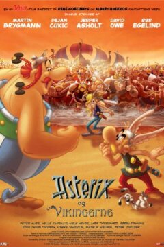 Asterix og Vikingerne
