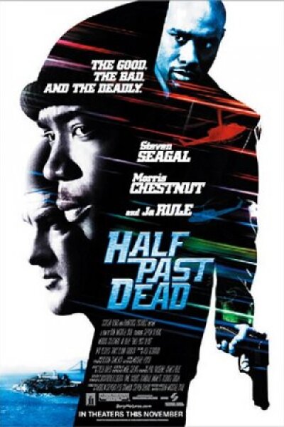 Franchise Pictures - Half Past Dead