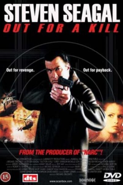 Millennium Films - Out for a Kill