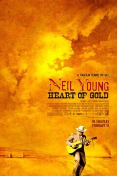 Neil Young: Heart of Gold