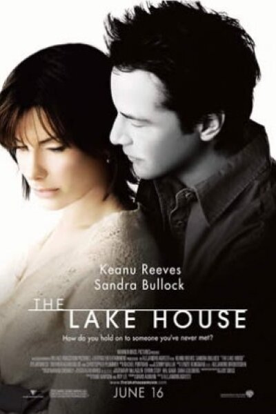 Vertigo Entertainment - The Lake House