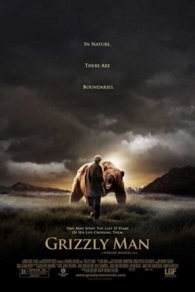 Discovery Docs - Grizzly Man