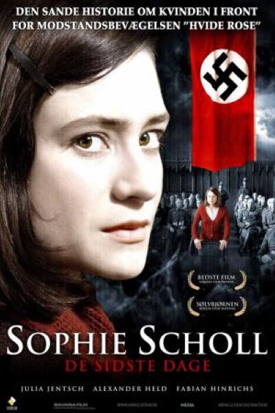 Goldkind Filmproduktion - Sophie Scholl - De sidste dage