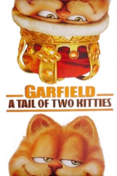 Davis Entertainment - Garfield 2