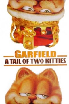 Garfield 2