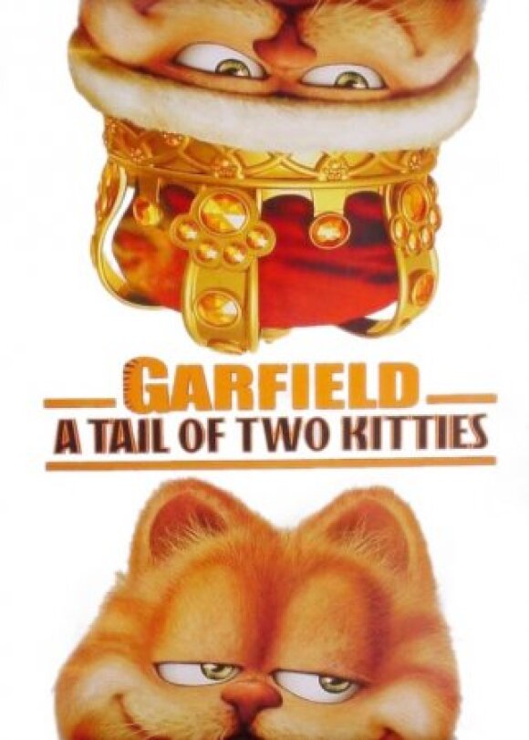 Garfield 2