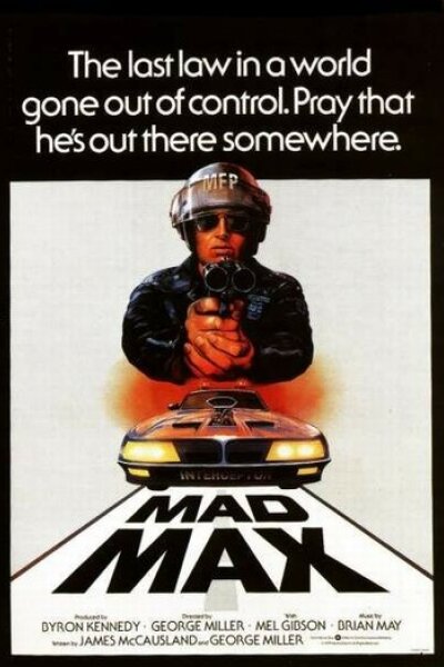 Kennedy Miller Productions - Mad Max