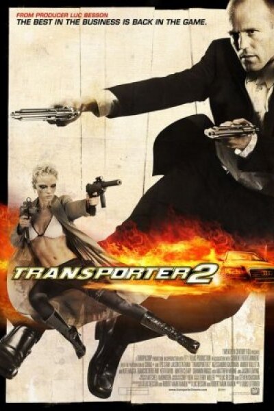 TPS Star - Transporter 2