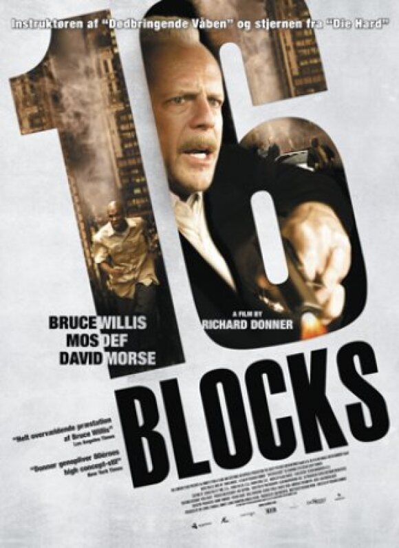 16 Blocks