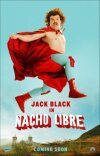 Nacho Libre