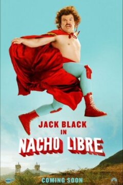 Nacho Libre