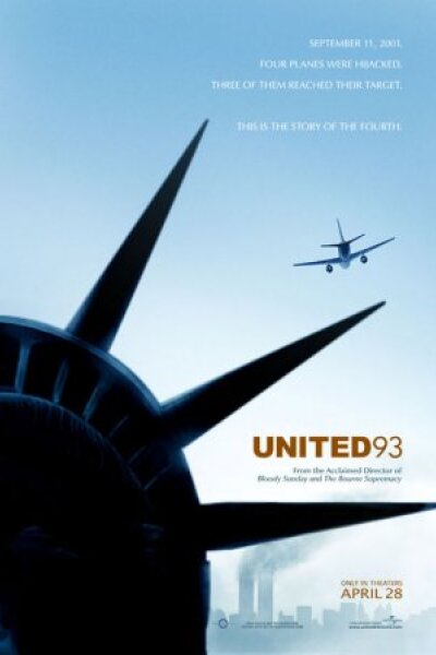 Working Title Films - United 93