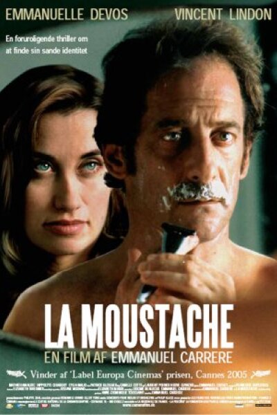 Canal Pl - La Moustache