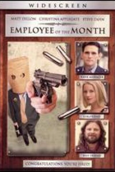 Bob Yari Productions - Employee of the Month