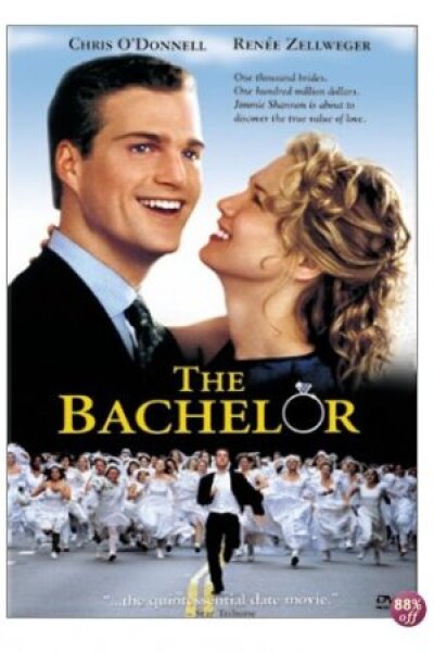 New Line Cinema - The Bachelor