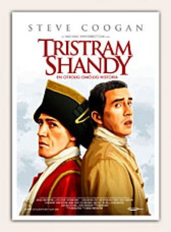 Tristram Shandy