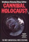 Cannibal Holocaust