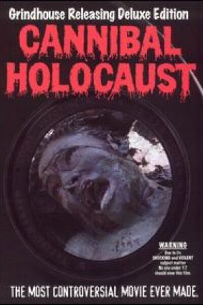 Cannibal Holocaust