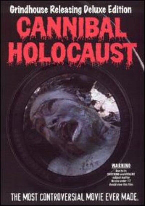 Cannibal Holocaust