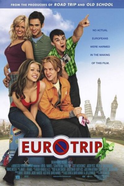 The Montecito Picture Company - EuroTrip