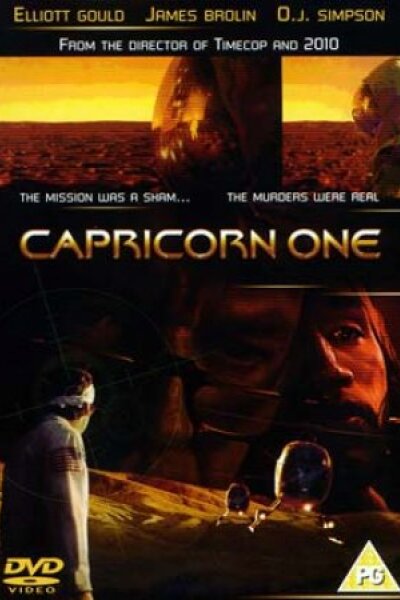 Associated General Films - Mission Capricorn