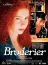 Broderier