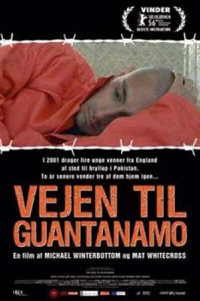 FilmFour - Vejen til Guantanamo