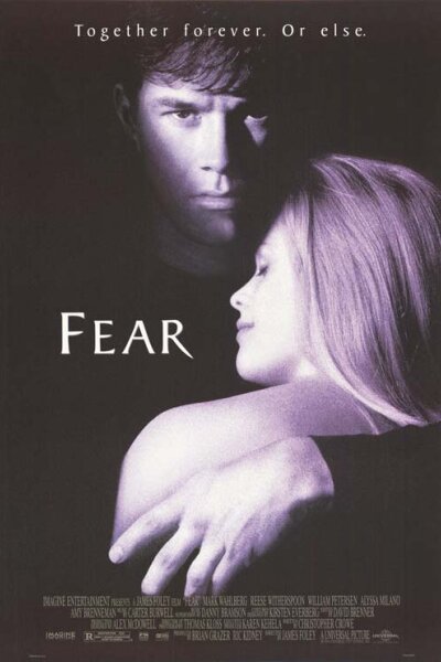 Universal Pictures - Fear