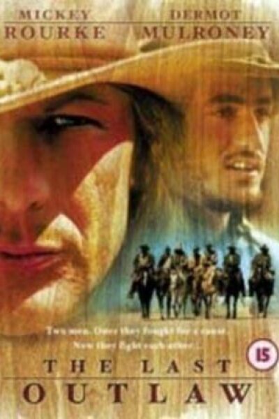 HBO Films - Last Outlaw