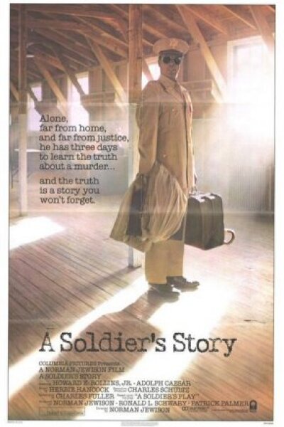 A Soldier's Story