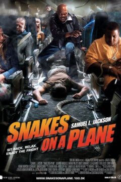 Snakes on a Plane