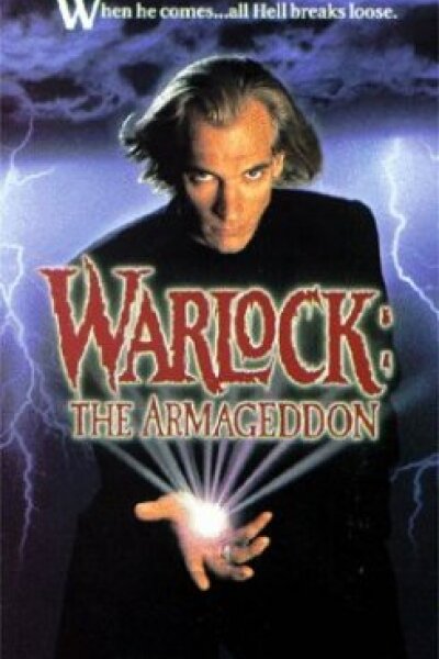 Tapestry Films - Warlock II