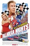 Talladega Nights