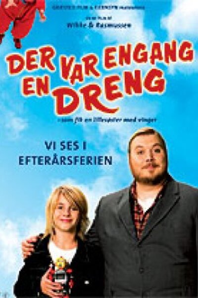 Svensk Filmindustri (SF) - Der var engang en dreng...