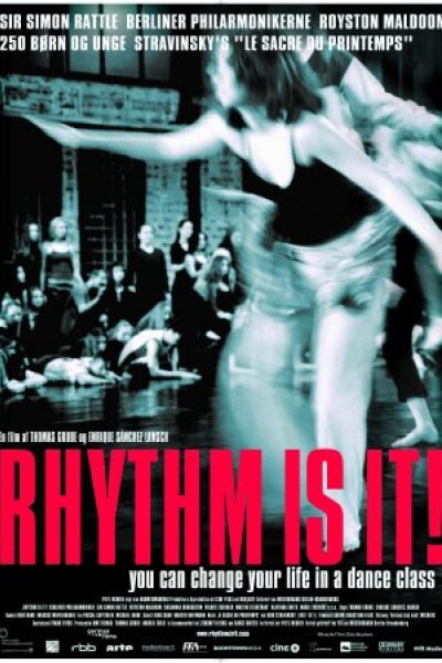 Cine Plus - Rhythm Is It