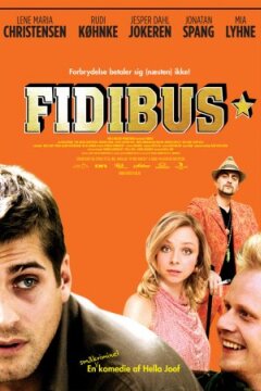 Fidibus