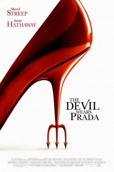 20th Century Fox - The Devil Wears Prada