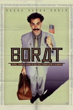 Borat