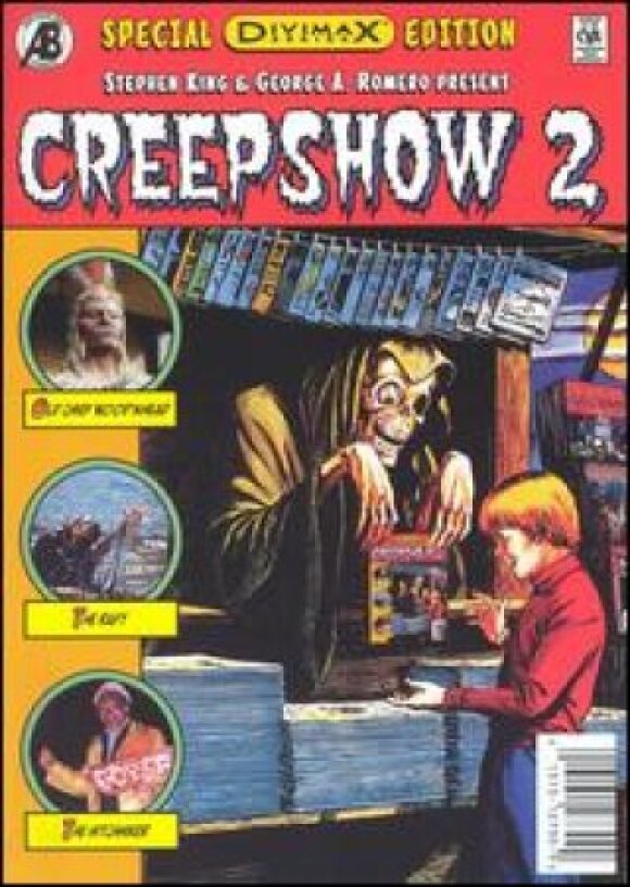 Creepshow 2