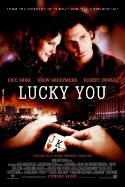 Deuce Three Productions - Lucky You