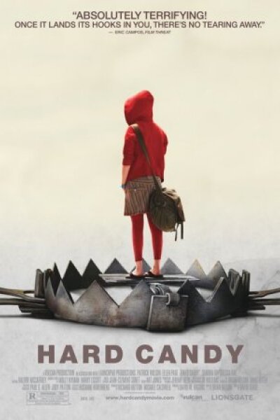 IcePack Pictures - Hard Candy