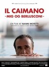 Il Caimano - mig og Berlusconi