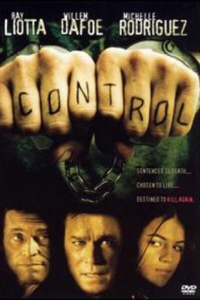 Millennium Films - Control