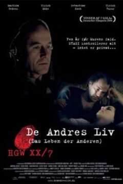 De andres liv