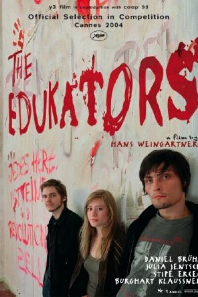 Y3 Films - The Edukators