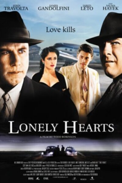 Millennium Films - Lonely Hearts