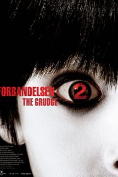 The Grudge 2