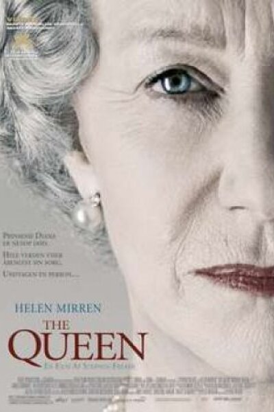 Scott Rudin Productions - The Queen