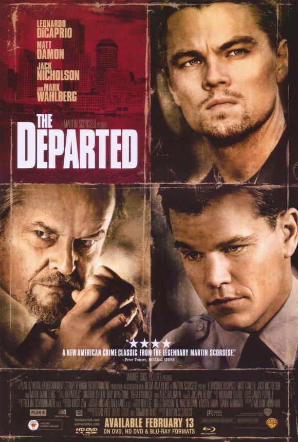 The Departed